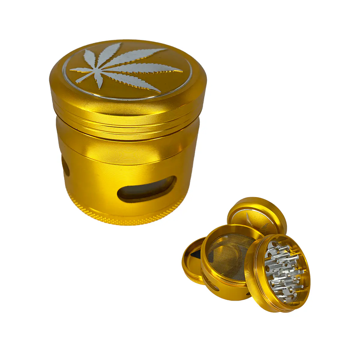 MOLEDOR DIAMOND GRINDER M64 1