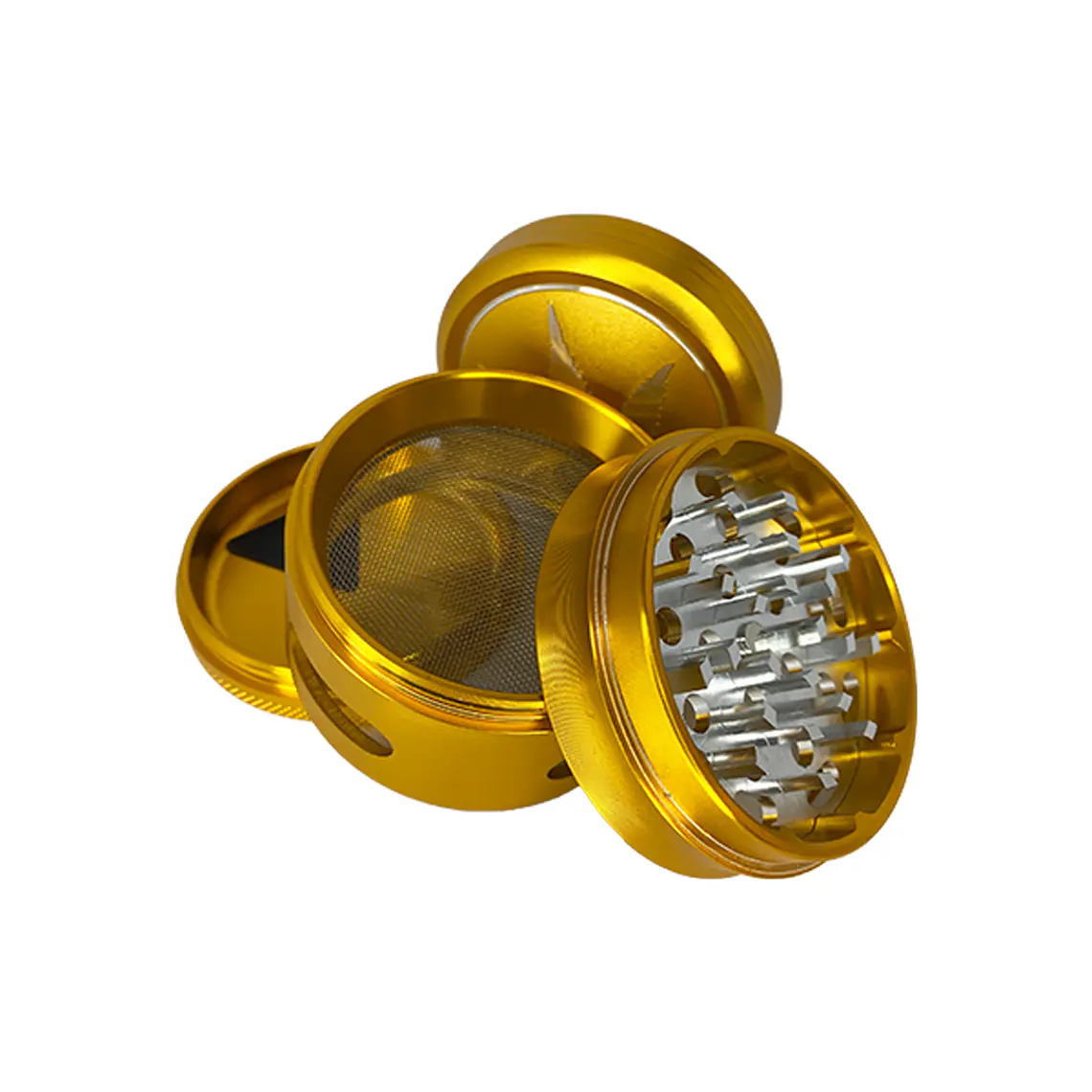 MOLEDOR DIAMOND GRINDER M64 3