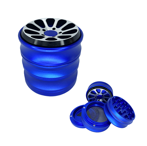 MOLEDOR DIAMOND GRINDER M202