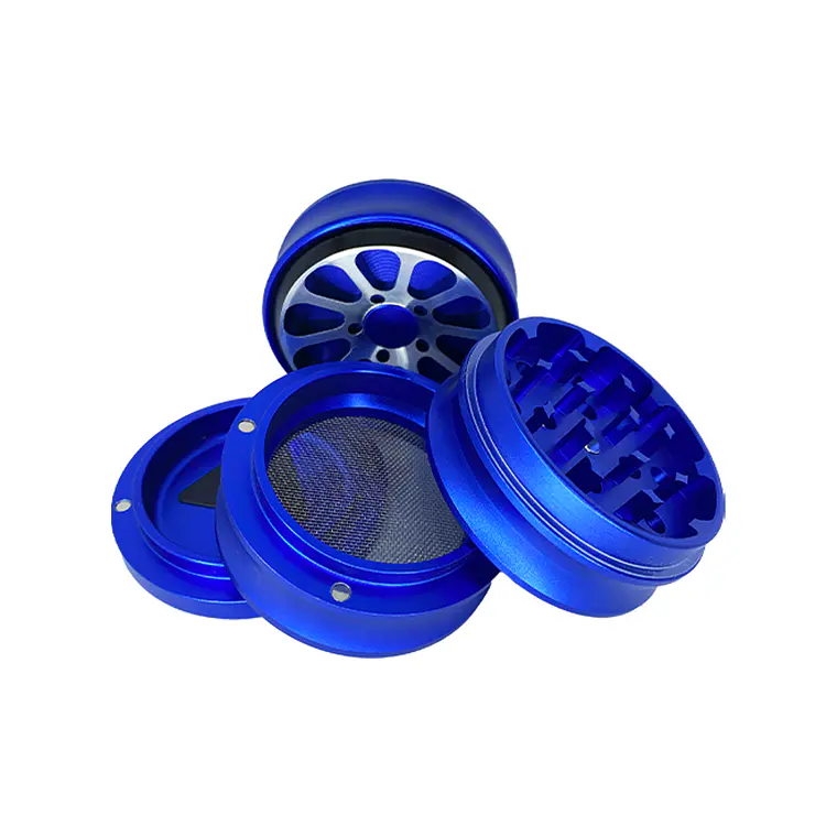 MOLEDOR DIAMOND GRINDER M202 3