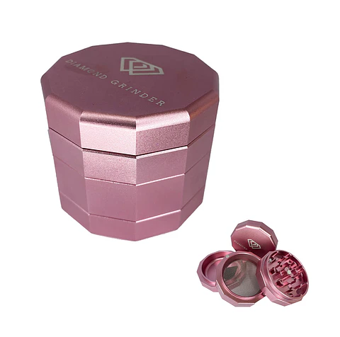 MOLEDOR DIAMOND GRINDER M201