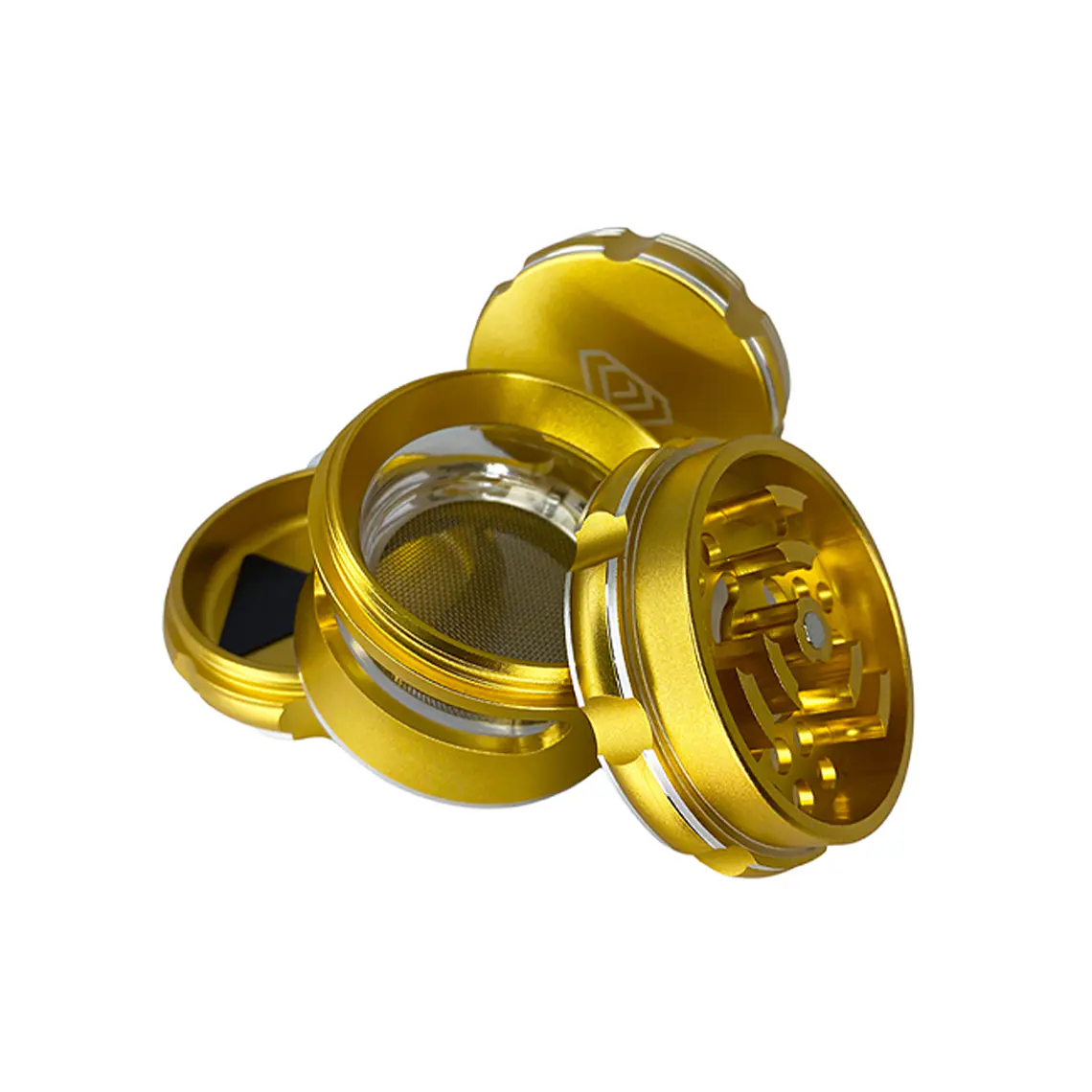 MOLEDOR DIAMOND GRINDER M207 2