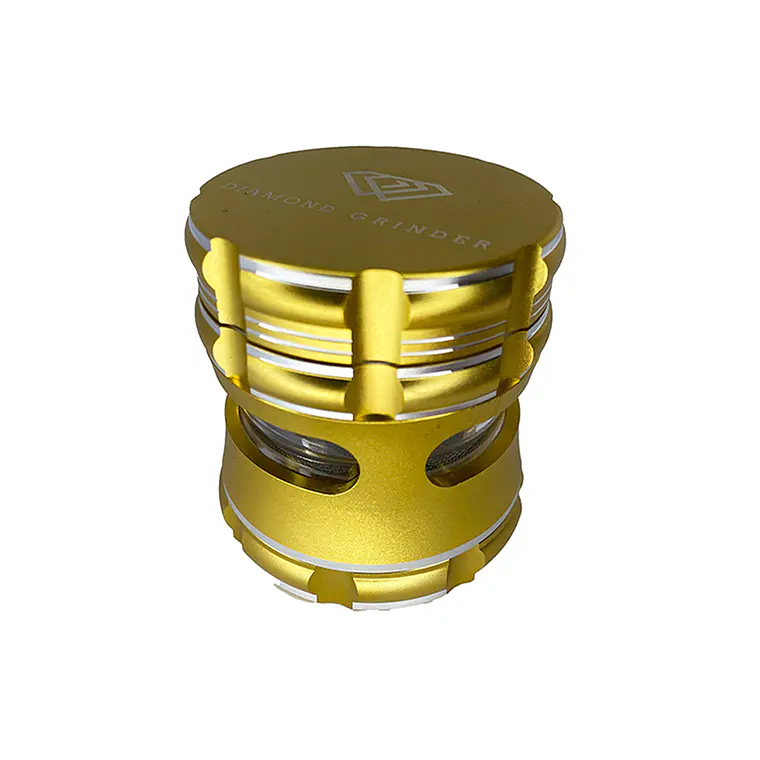 MOLEDOR DIAMOND GRINDER M207 3