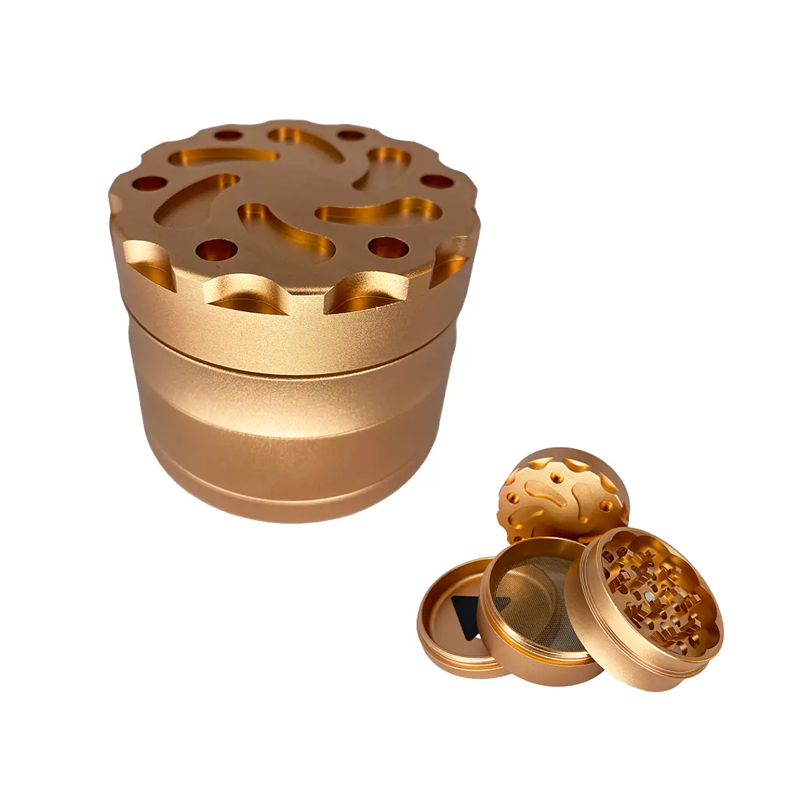 MOLEDOR DIAMOND GRINDER M73 1