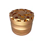 MOLEDOR DIAMOND GRINDER M73 - Miniatura 2