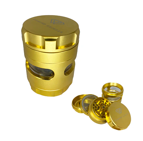 MOLEDOR DIAMOND GRINDER M200