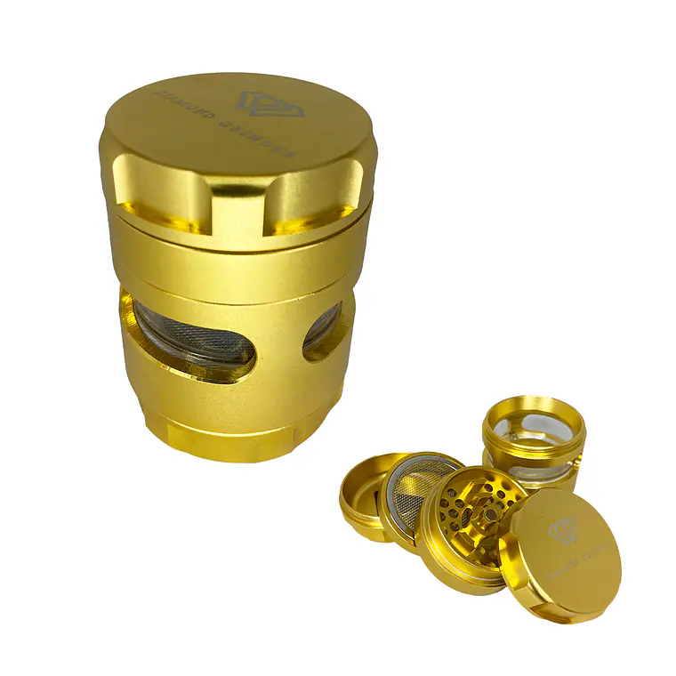 MOLEDOR DIAMOND GRINDER M200 1