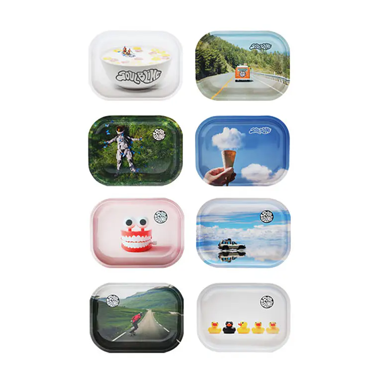 BANDEJA SOULBLIME UND. 2