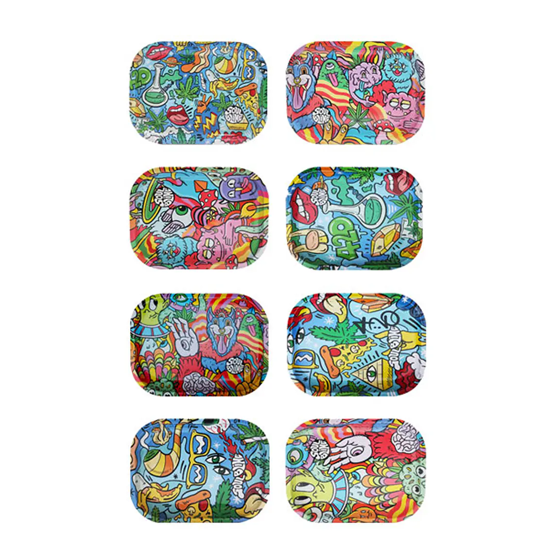 BANDEJA SOULBLIME UND. 3