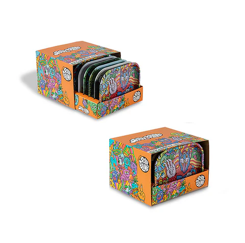 BANDEJA SOULBLIME UND.