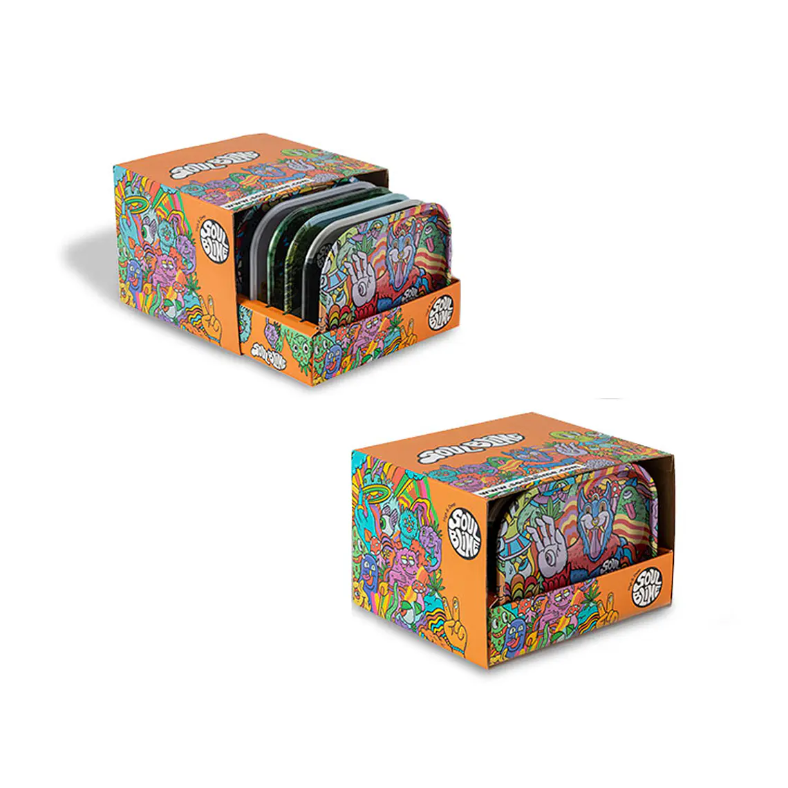 BANDEJA SOULBLIME UND. 1