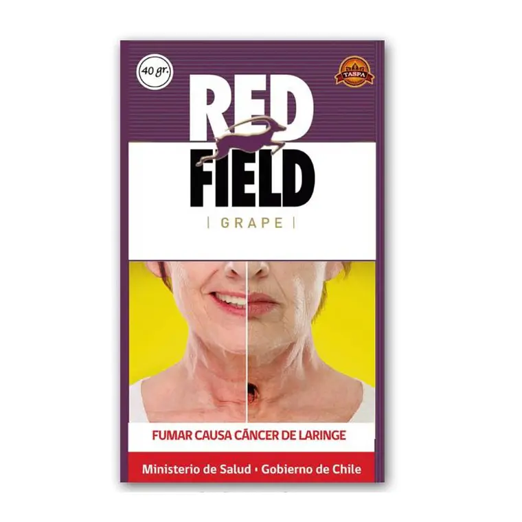 TABACO REDFIELD GRAPE 40 gr. 1