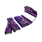 PAPEL + TIPS BRISTOL GRAPE - Miniatura 2