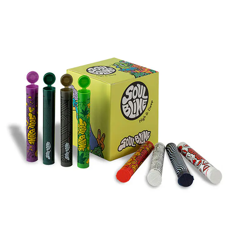  DISPLAY TUBOS SOULBLIME 16 UNIDADES 1