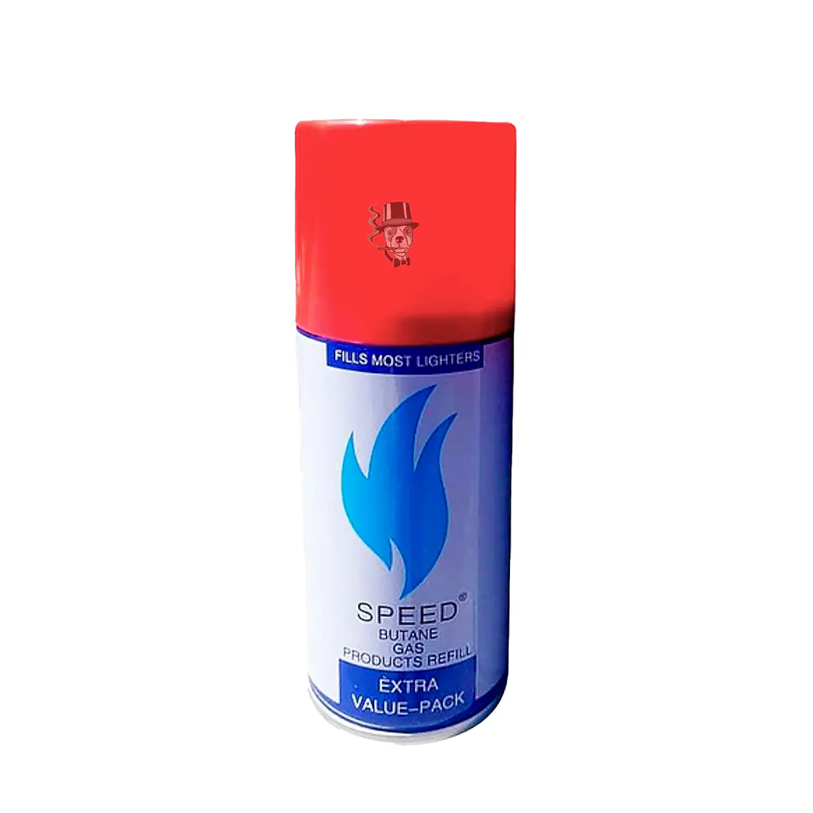 GAS SPEED 150ML 1