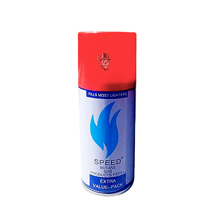 GAS SPEED 150ML