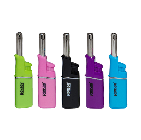 ENCENDEDOR RONSON PEQUE