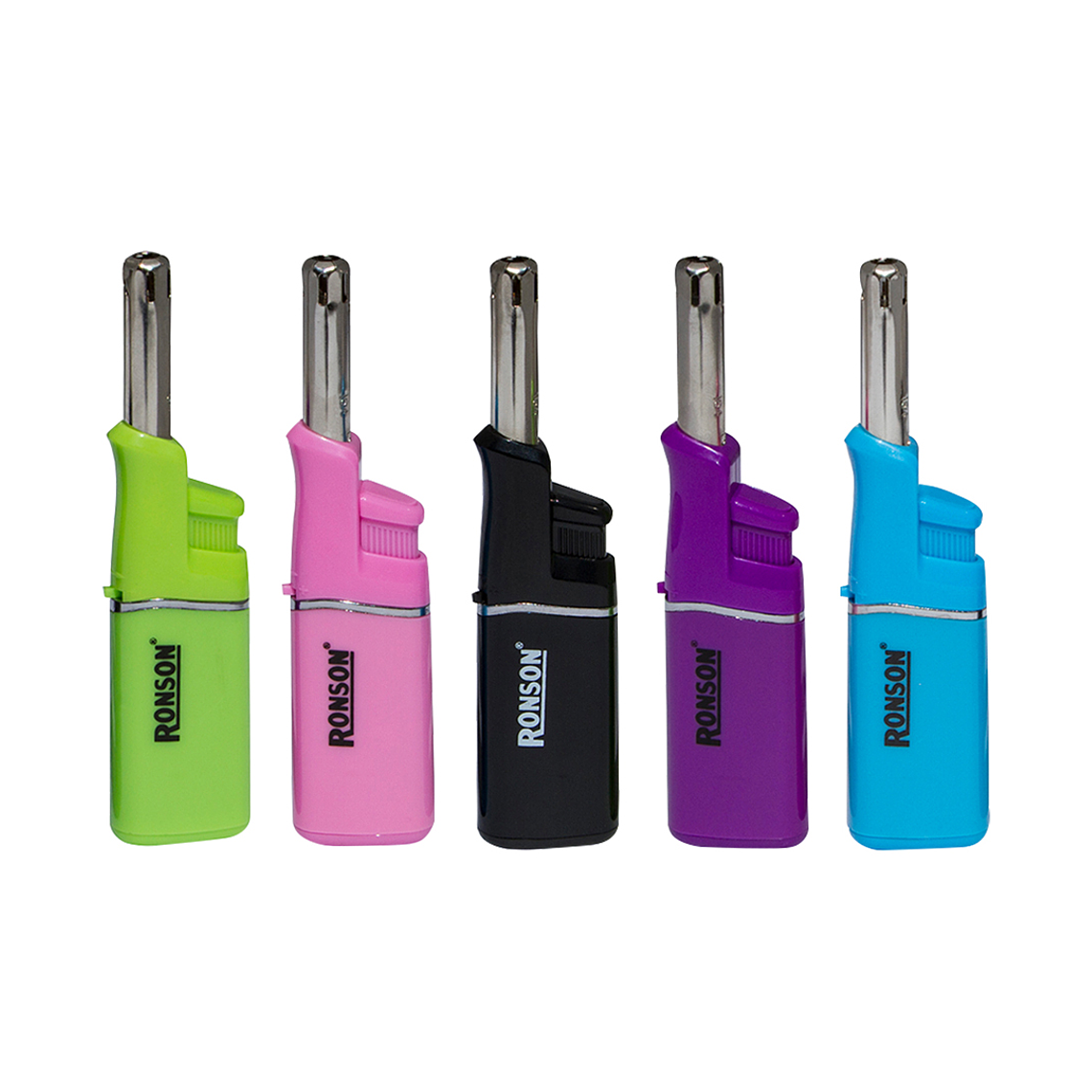 ENCENDEDOR RONSON PEQUE 1