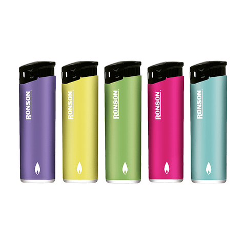 ENCENDEDOR RONSON ELECTROLITE