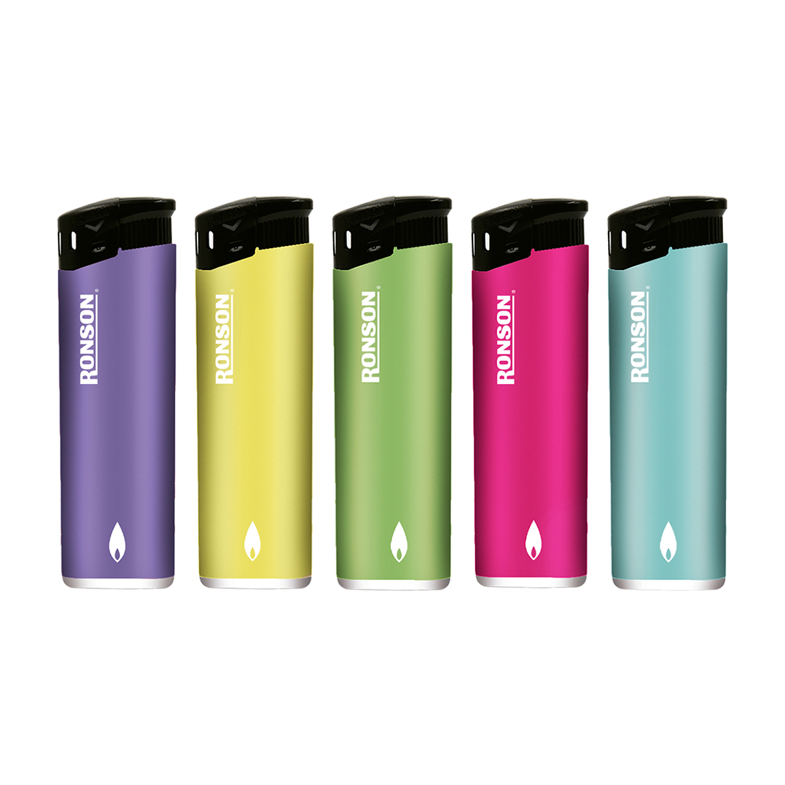 ENCENDEDOR RONSON ELECTROLITE 1