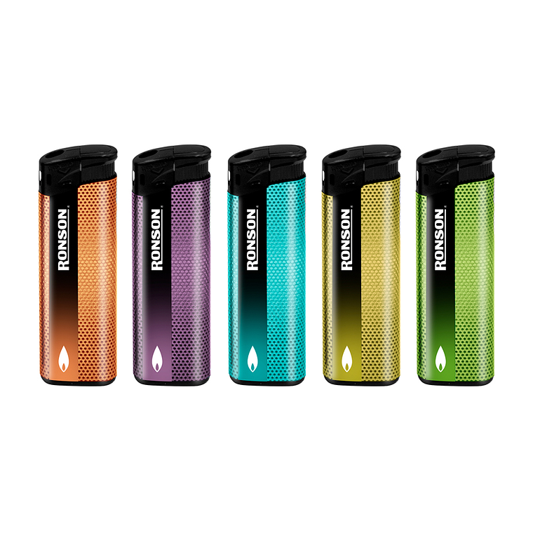 ENCENDEDOR RONSON 2.0 1