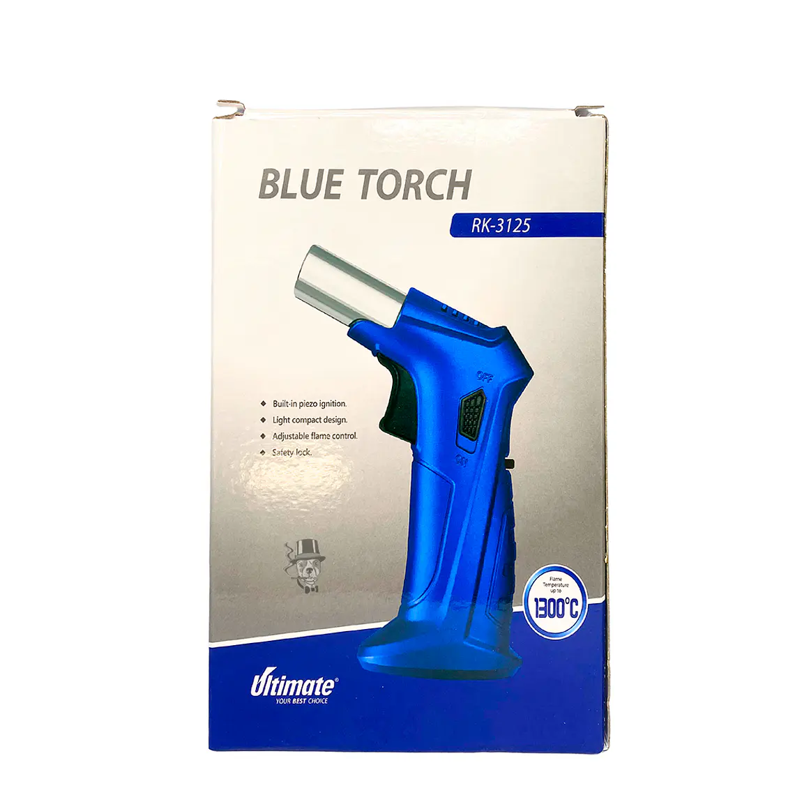 SOPLETE GRANDE LISO 1