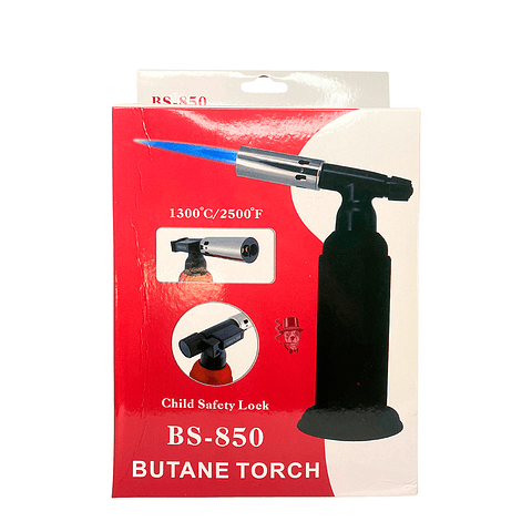 SOPLETE GRANDE TORCH