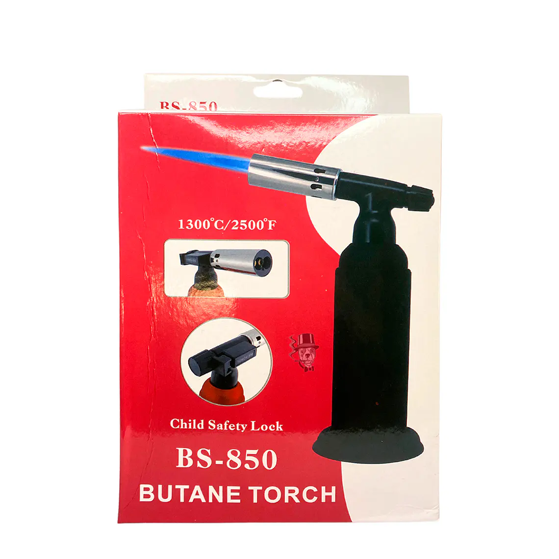 SOPLETE GRANDE TORCH 1