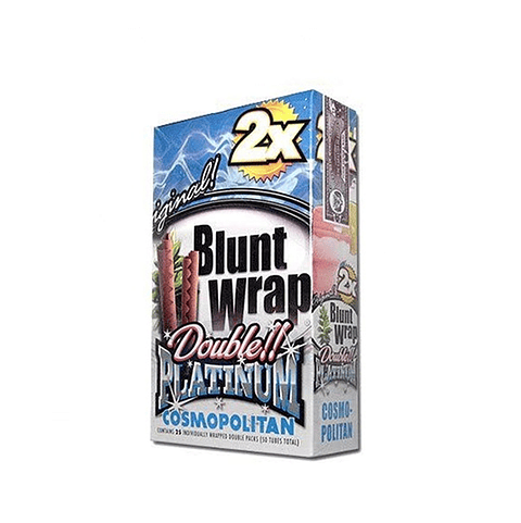 BLUNT WRAP X2 COSMOPOLITAN