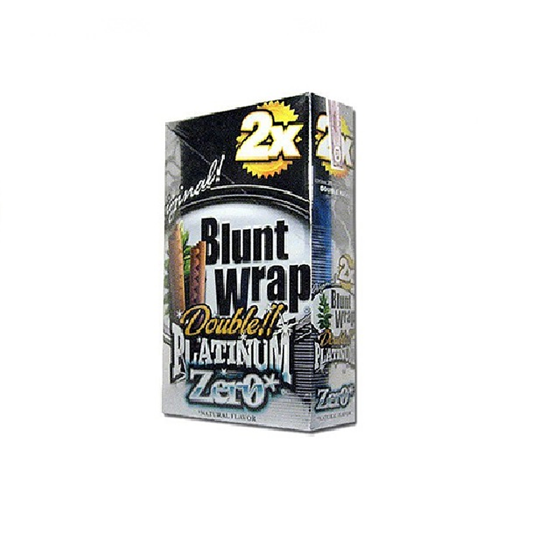 BLUNT WRAP X2 ZERO 1