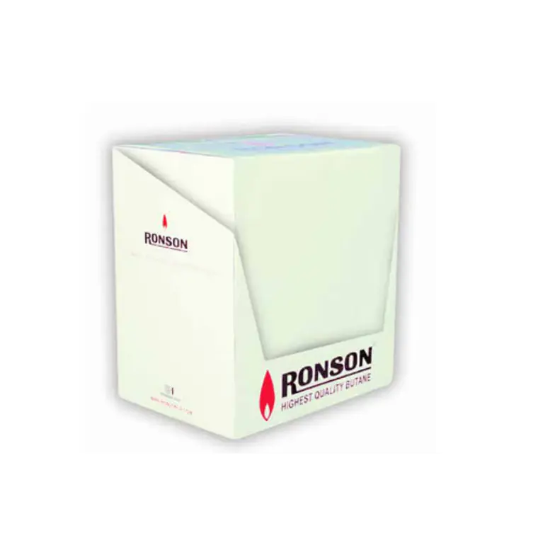 GAS RONSON 300ML 2