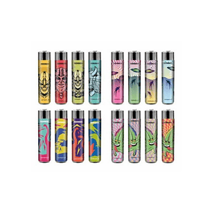 ENCENDEDOR RONSON ROUND DISEÑOS 