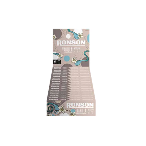 PAPELILLO RONSON VAINILLA
