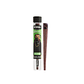 G-Rollz TUBO CONO HERBAL BLUNT x2 GREEN PUNCH PETS UND. - Miniatura 2