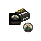MOLEDOR G-Rollz 4 partes 53 mm PETS ROCK RAP - Miniatura 1