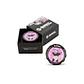 MOLEDOR G-Rollz 4 partes 53 mm BANKSY PANDA - Miniatura 1