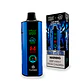 Vape Fume Nicky Jam 15.000 Puff Blue Miami (Blueberry Mint) - Miniatura 1