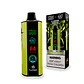 Vape Fume Nicky Jam 15.000 Puff  El Ganador (Mango, Kiwi) - Miniatura 1