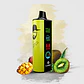 Vape Fume Nicky Jam 15.000 Puff  El Ganador (Mango, Kiwi) - Miniatura 2