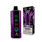 Vape Fume Niky Jam 15.000 Puff  Fantasia Fume (Grape Kiwi) - Miniatura 1