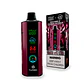 Vape Fume Nicky Jam 15.000 Puff Fresh Whine Up (Strawberry Watermelon) - Miniatura 1