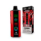 Vape Fume Nicky Jam 15.000 Puff Ojos Rojos (Cherry Berries) - Miniatura 1