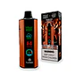 Vape Fume Nicky Jam 15.000 Puff  Peach XXX (Peach ICE) - Miniatura 1