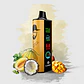 Vape Fume Nicky Jam 15.000 Puff  Summer Amante (Mango, Melon, Coconut) - Miniatura 2