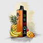 Vape Fume Nicky Jam 15.000 Puff  Yellow Amanecer (Mango, Banana, Pineapple) - Miniatura 2