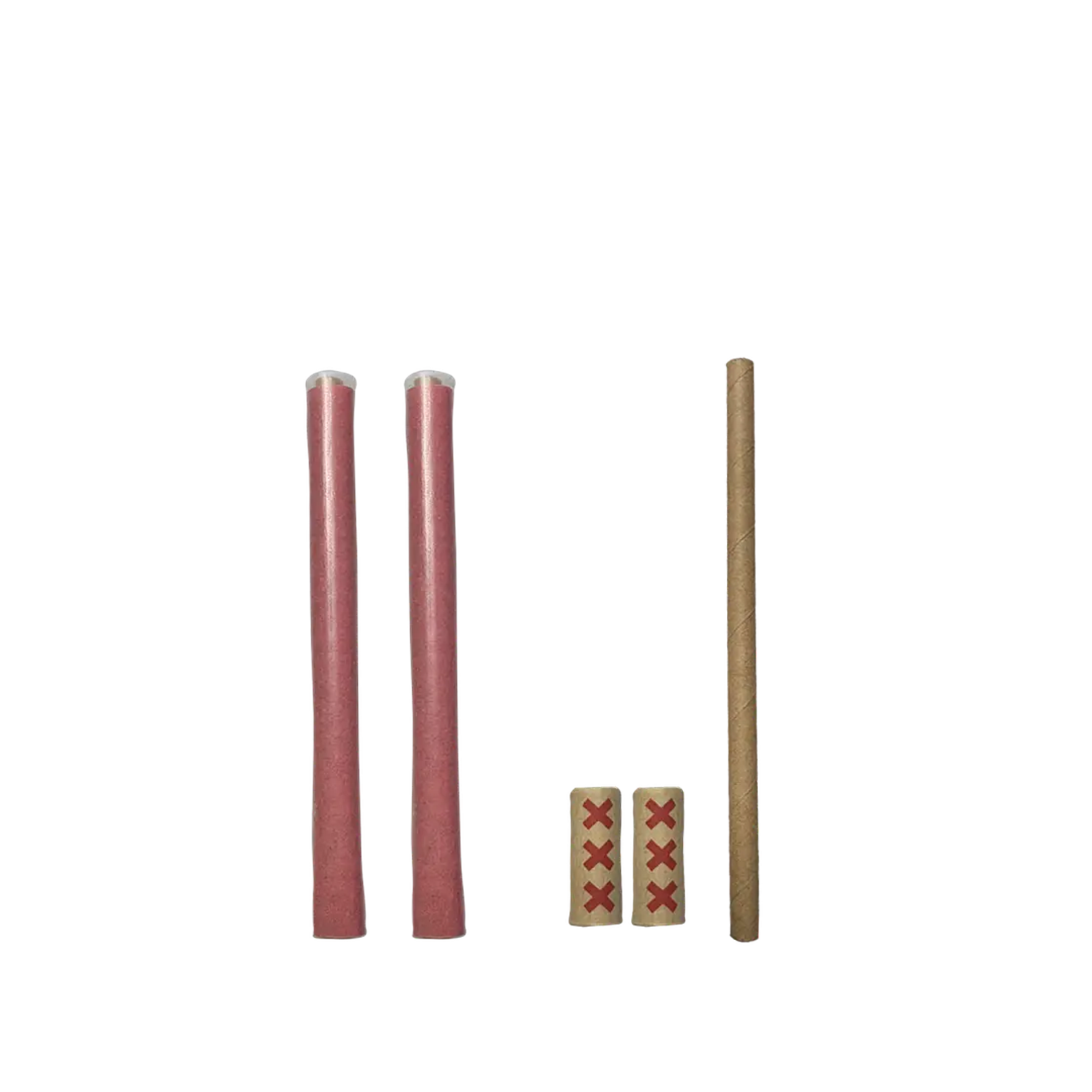 Cigar Wrap Purple Blueberry Rolling Amsterdam und. 2