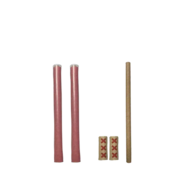 Cigar Wrap Manzana Verde Rolling Amsterdam 2