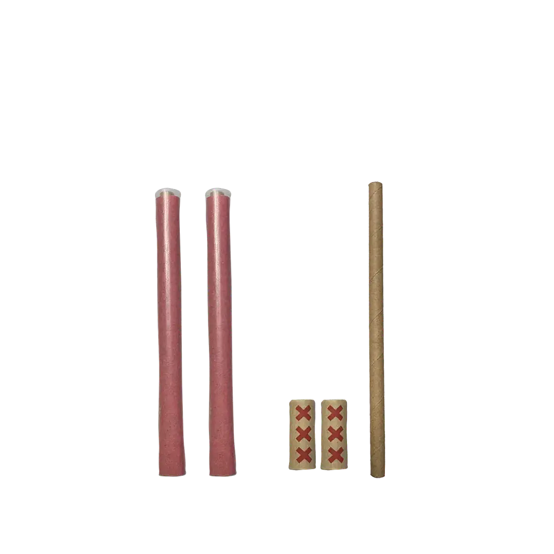 Cigar Wrap Purple Grape Rolling Amsterdam und. 2