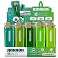 ENCENDEDOR RONSON COLOURLITE ECO  - Miniatura 1