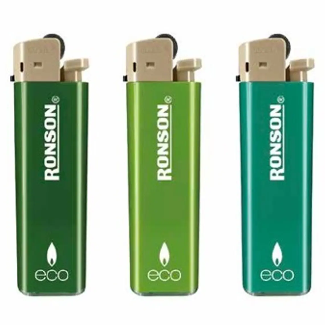 ENCENDEDOR RONSON COLOURLITE ECO  2